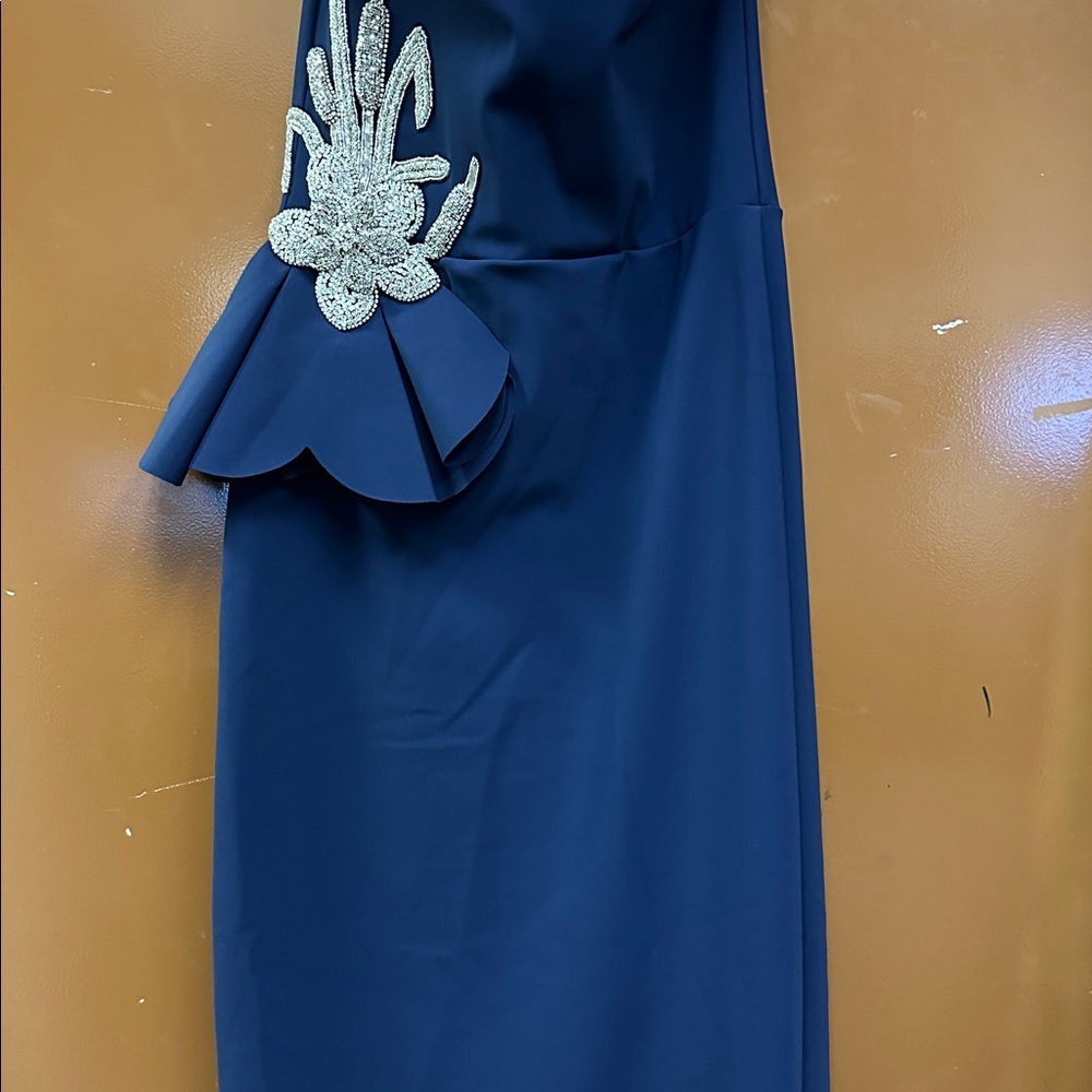 Chiara Boni La Petite Robe Grenawa Strapless
Mermaid Gown Dress Size 46 - Picture 8 of 12
